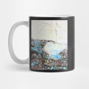 Tide Pool Mug